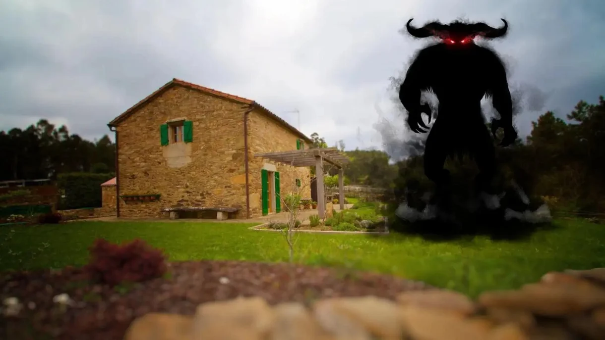 casos paranormales