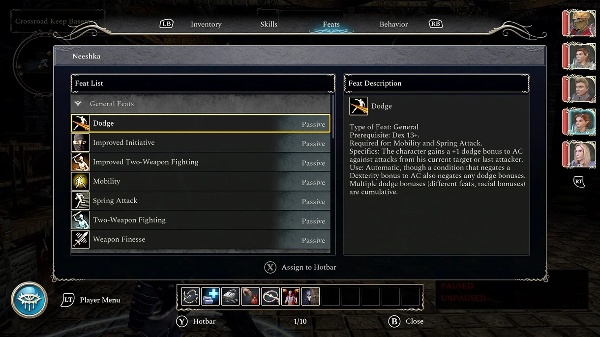 Neverwinter Nights 2: Enhanced Edition
