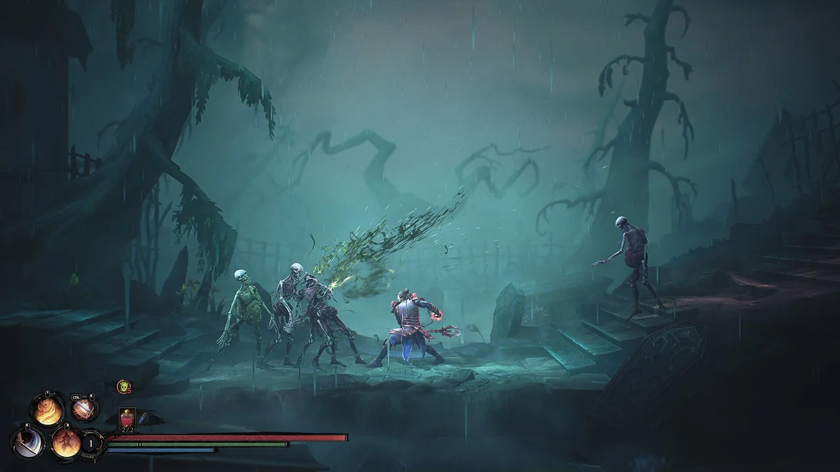Mandragora