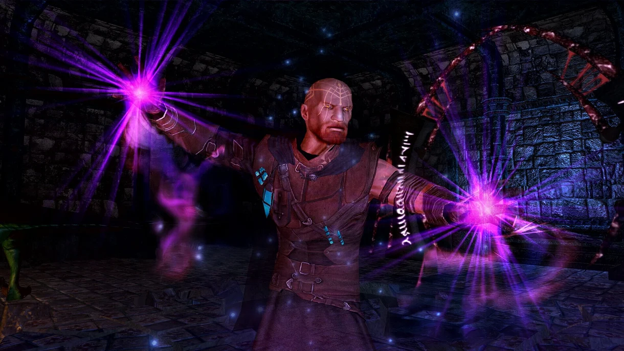 Neverwinter Nights 2: Enhanced Edition