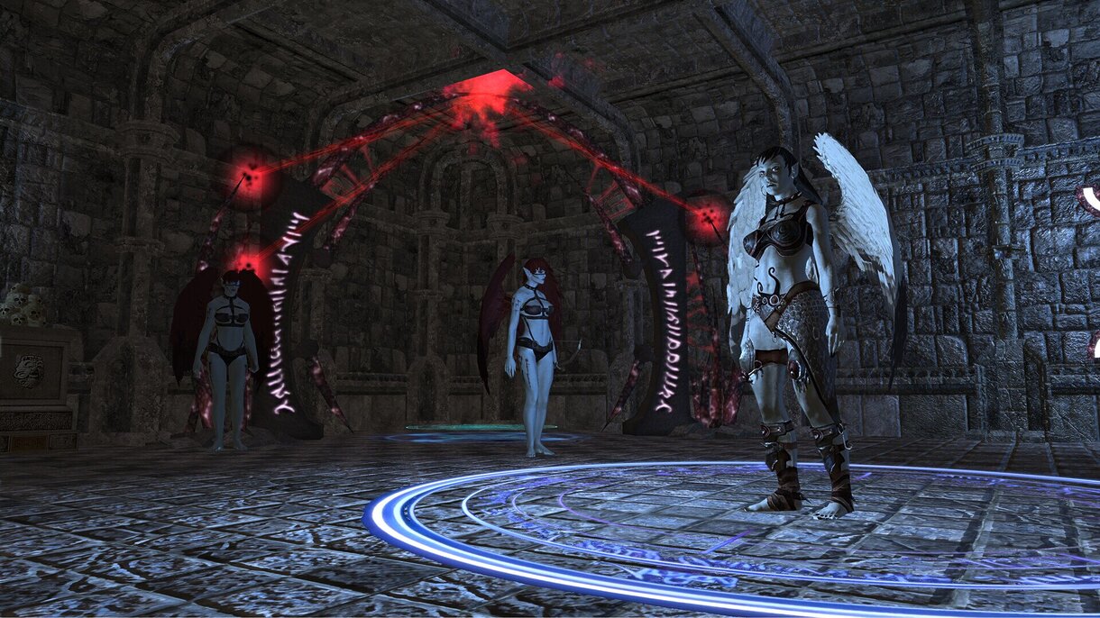 Neverwinter Nights 2: Enhanced Edition