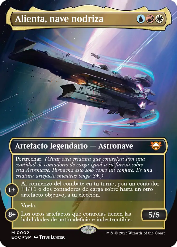 Alienta