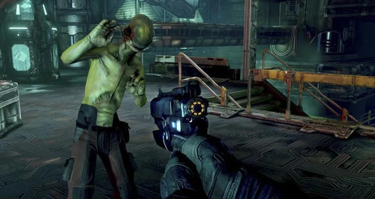 Prey 2