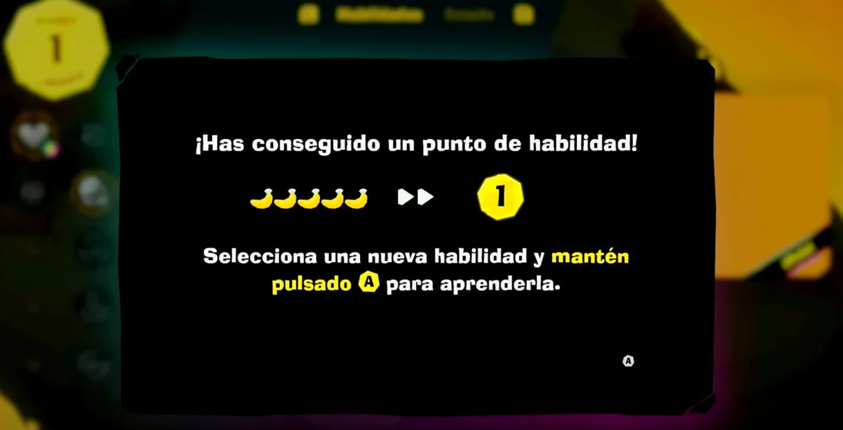 Donkey Kong Bananza