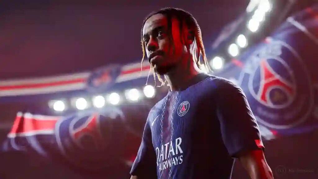 Así es EA Sports FC 26 para Nintendo Switch 2: primera imagen y fecha de lanzamiento para el juego futbolero