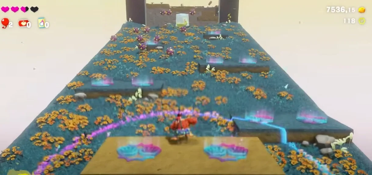 Donkey Kong Bananza