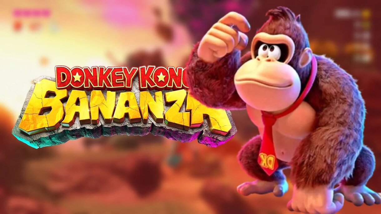 bananza
