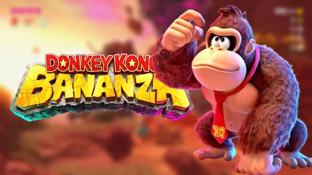bananza