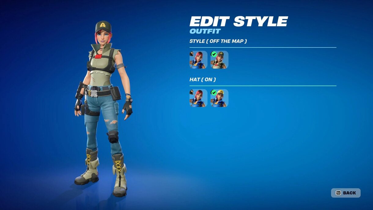 Fortnite: todas las skins GRATIS y recompensas que se pueden conseguir en julio 2025