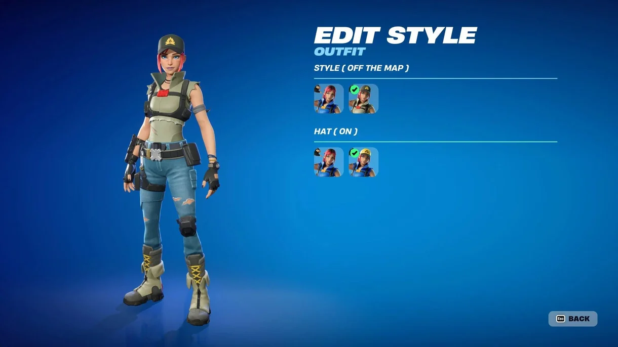 Fortnite: todas las skins GRATIS y recompensas que se pueden conseguir en julio 2025