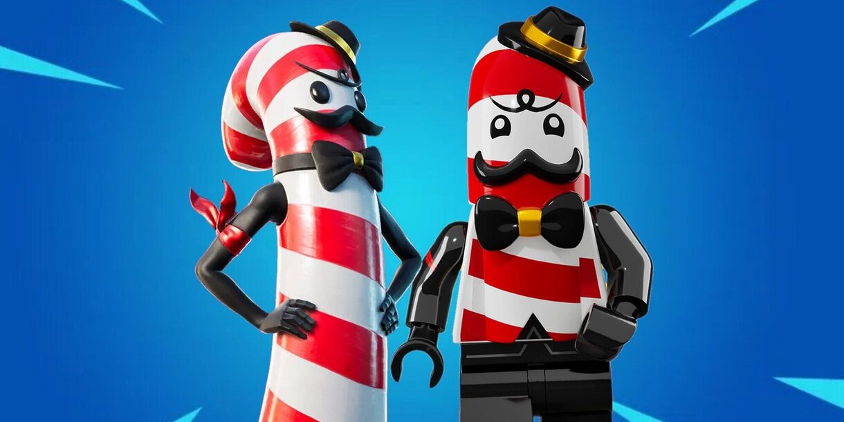 Fortnite: todas las skins GRATIS y recompensas que se pueden conseguir en julio 2025