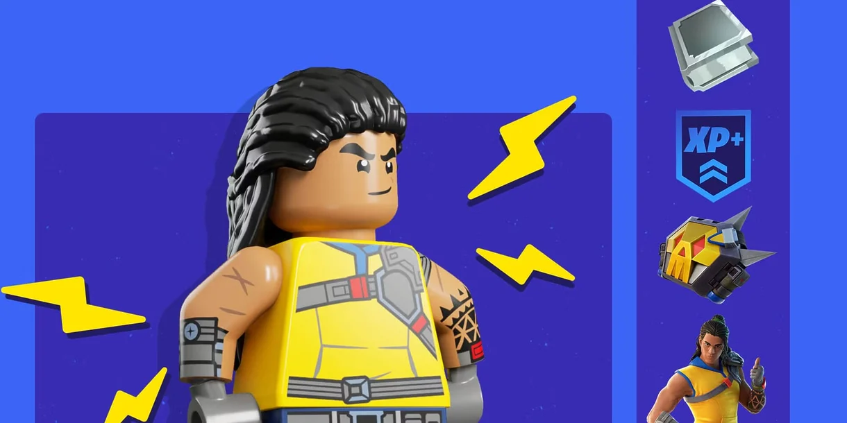 Fortnite: todas las skins GRATIS y recompensas que se pueden conseguir en julio 2025