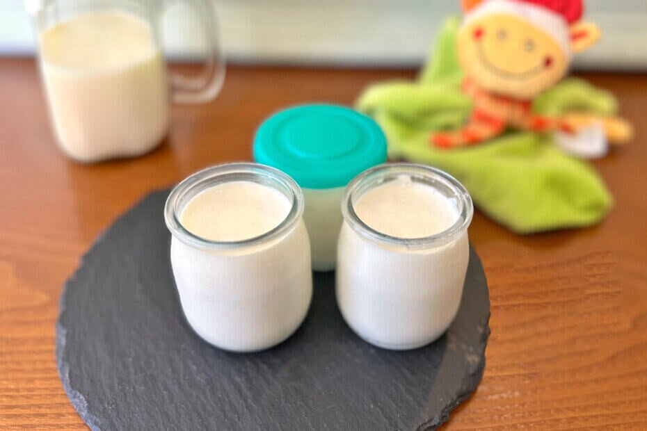 yogur