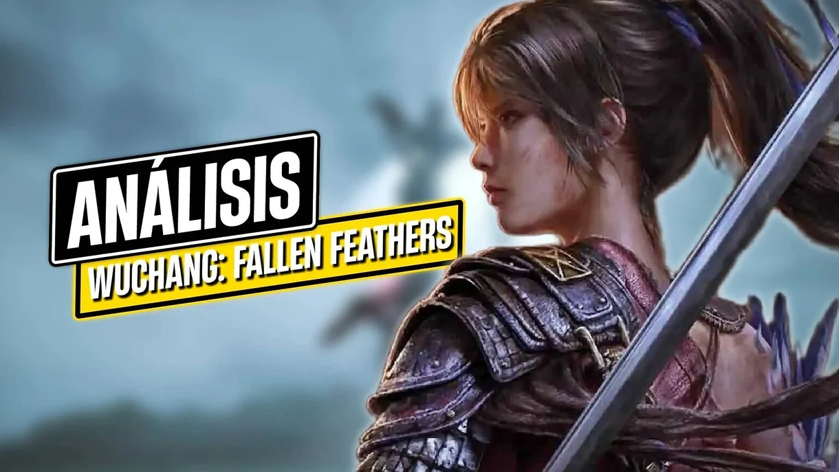 Wuchang: Fallen Feathers