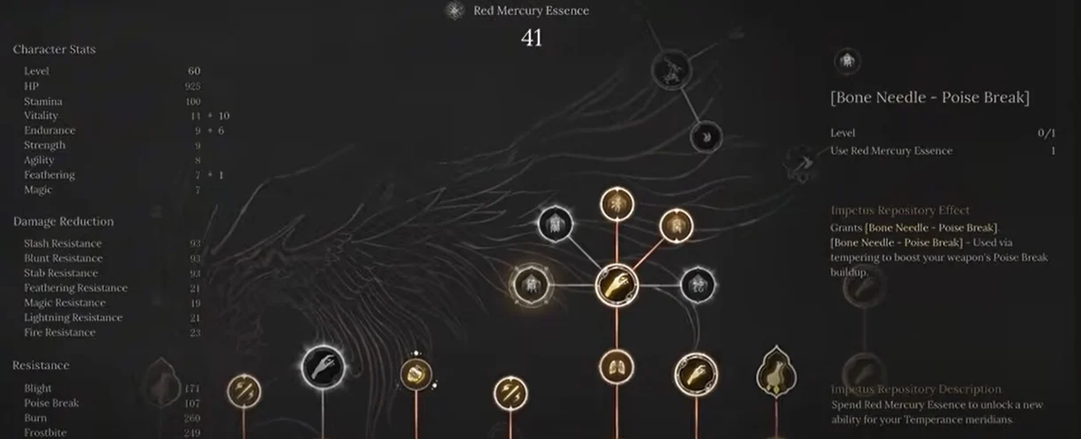 Wuchang: Fallen Feathers