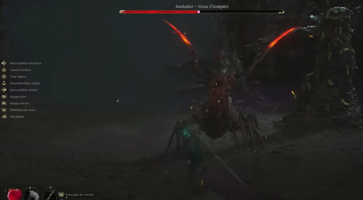 Wuchang: Fallen Feathers