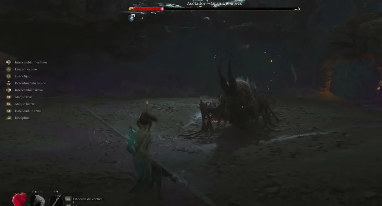 Wuchang: Fallen Feathers