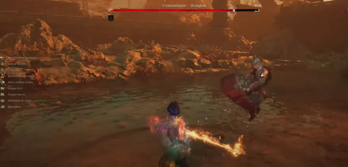 Wuchang: Fallen Feathers