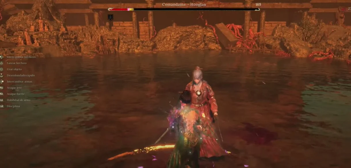 Wuchang: Fallen Feathers