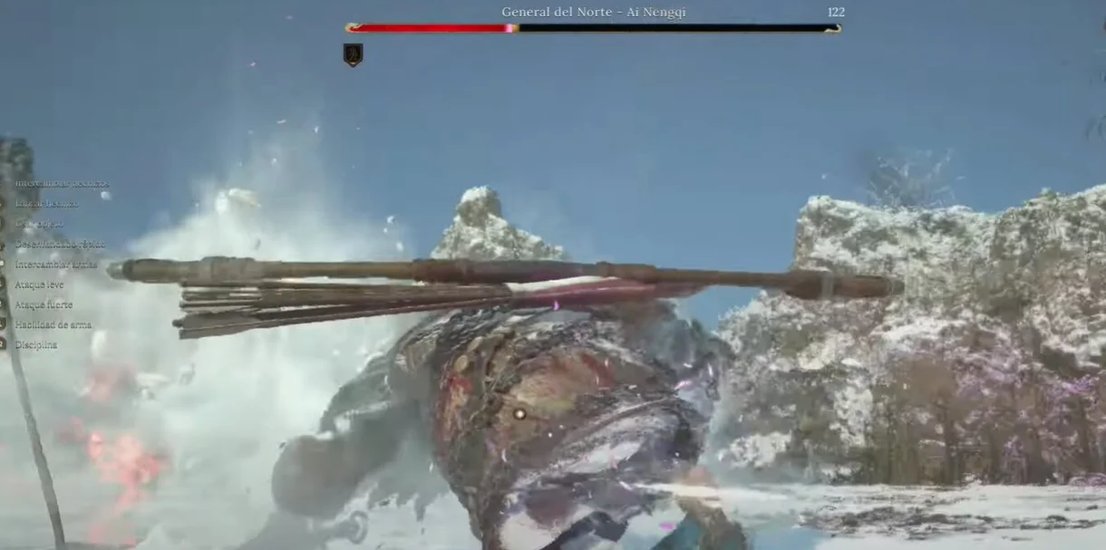 Wuchang: Fallen Feathers