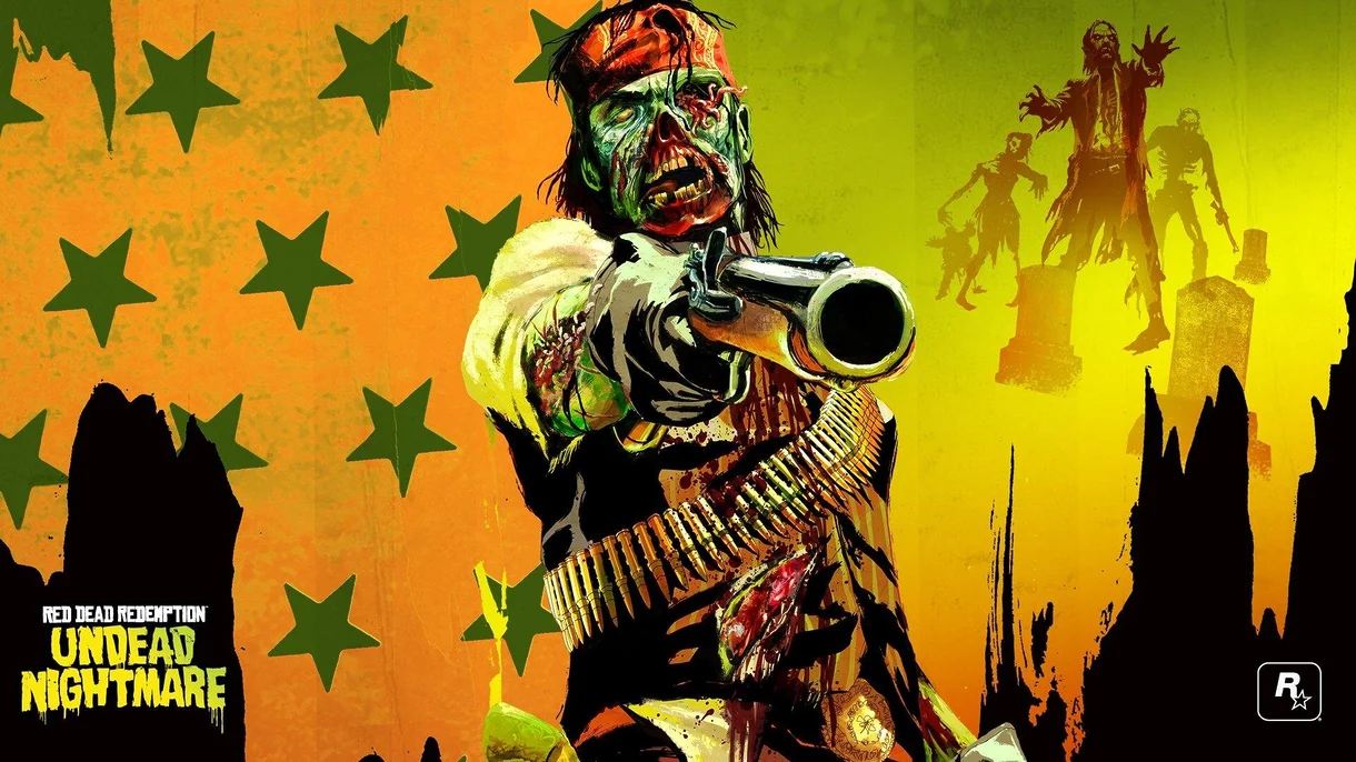 Red Dead Redemption: Undead Nightmare