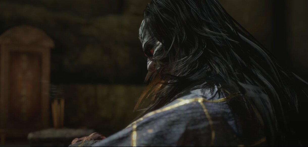 Wuchang: Fallen Feathers