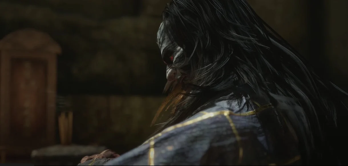 Wuchang: Fallen Feathers