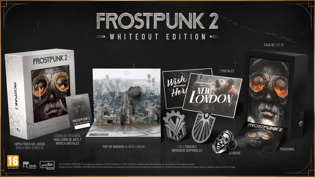 Frostpunk 2