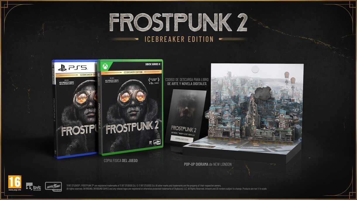 Frostpunk 2