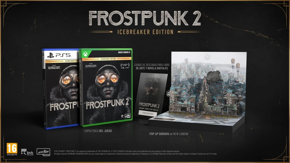 Frostpunk 2
