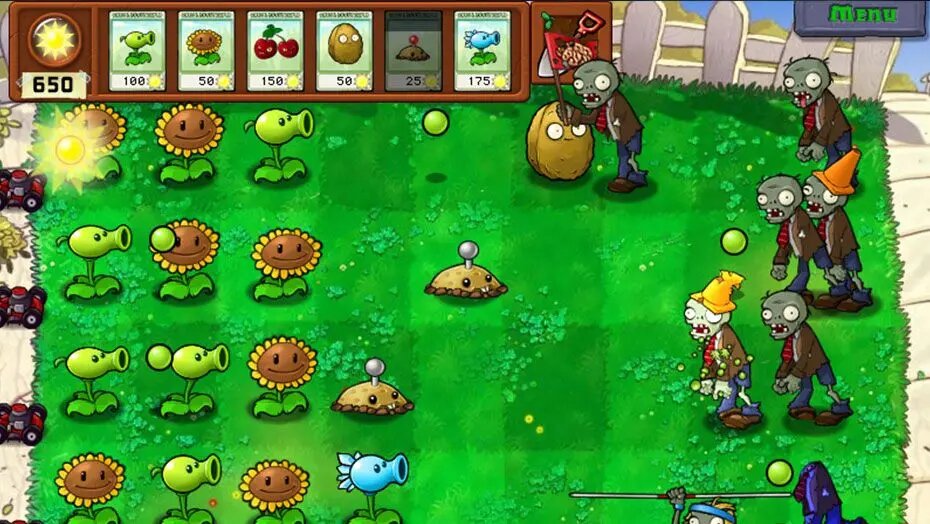 Este clasicazo de PopCap Games lanzado en el 2009 regresará con un lavado de cara en octubre