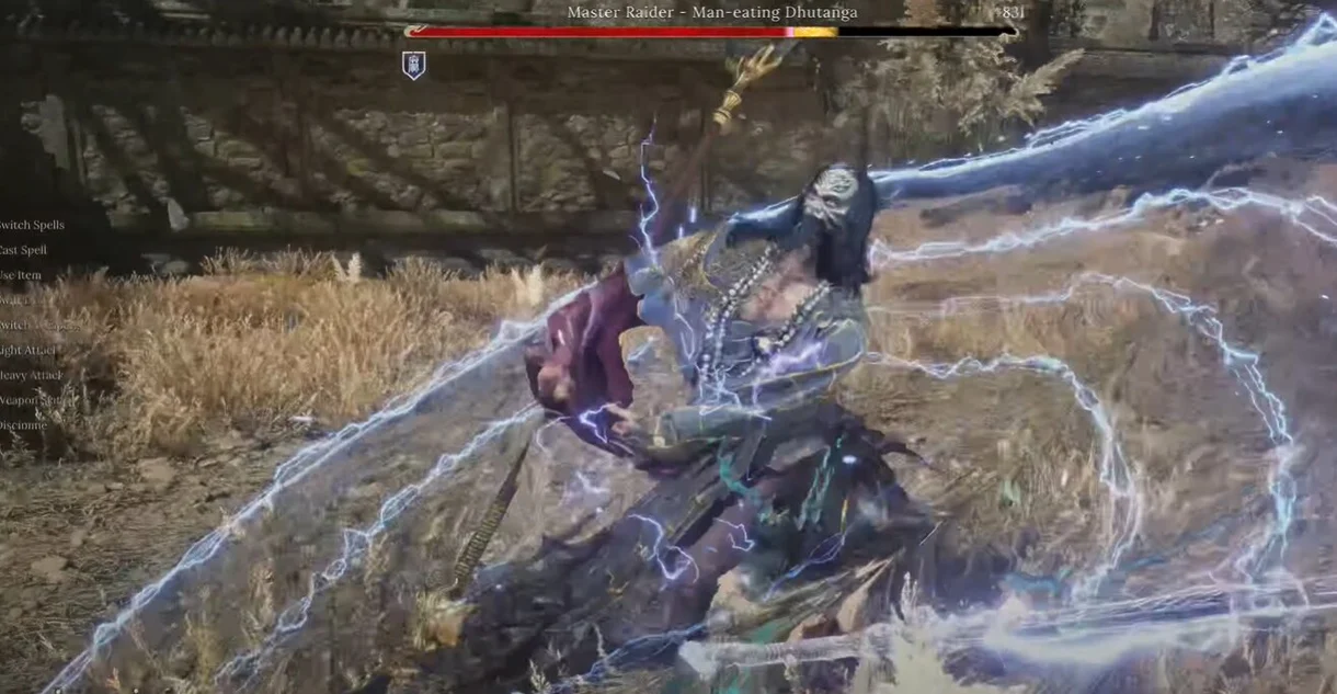 Wuchang: Fallen Feathers