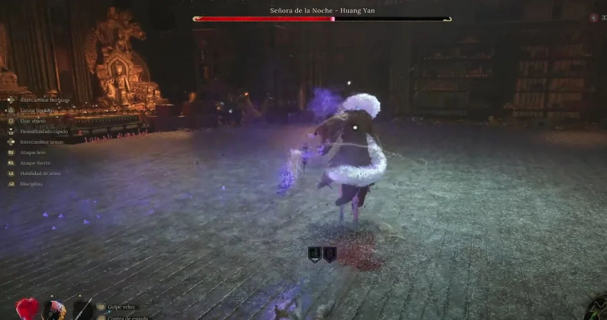 Wuchang: Fallen Feathers