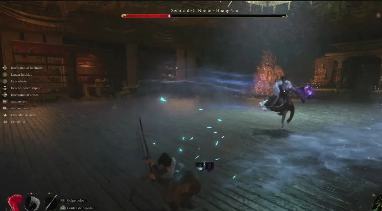 Wuchang: Fallen Feathers