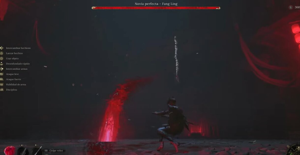 Wuchang: Fallen Feathers