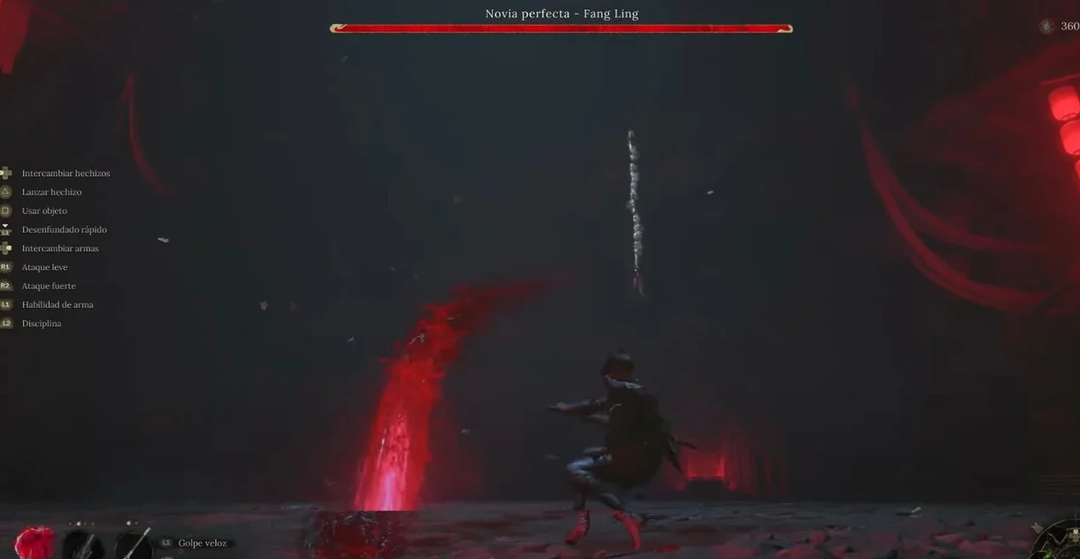 Wuchang: Fallen Feathers