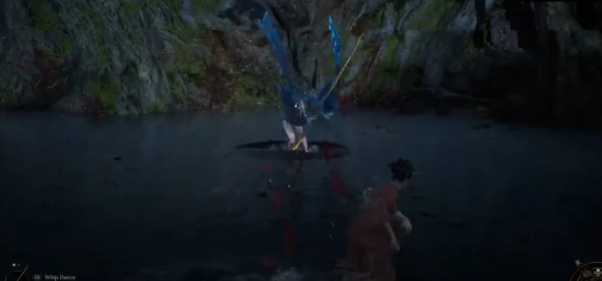 Wuchang: Fallen Feathers