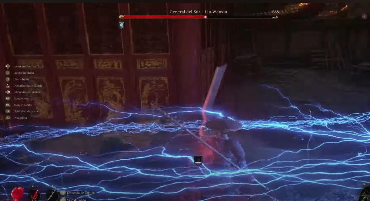 Wuchang: Fallen Feathers