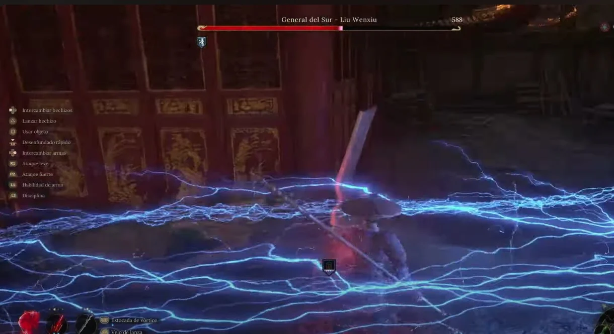 Wuchang: Fallen Feathers