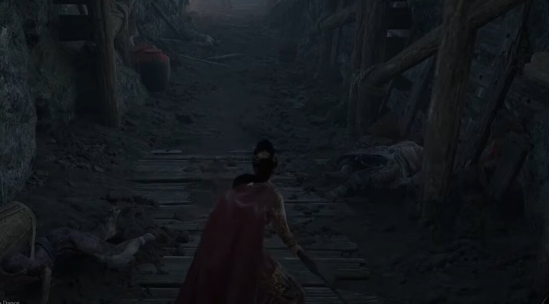 Wuchang: Fallen Feathers