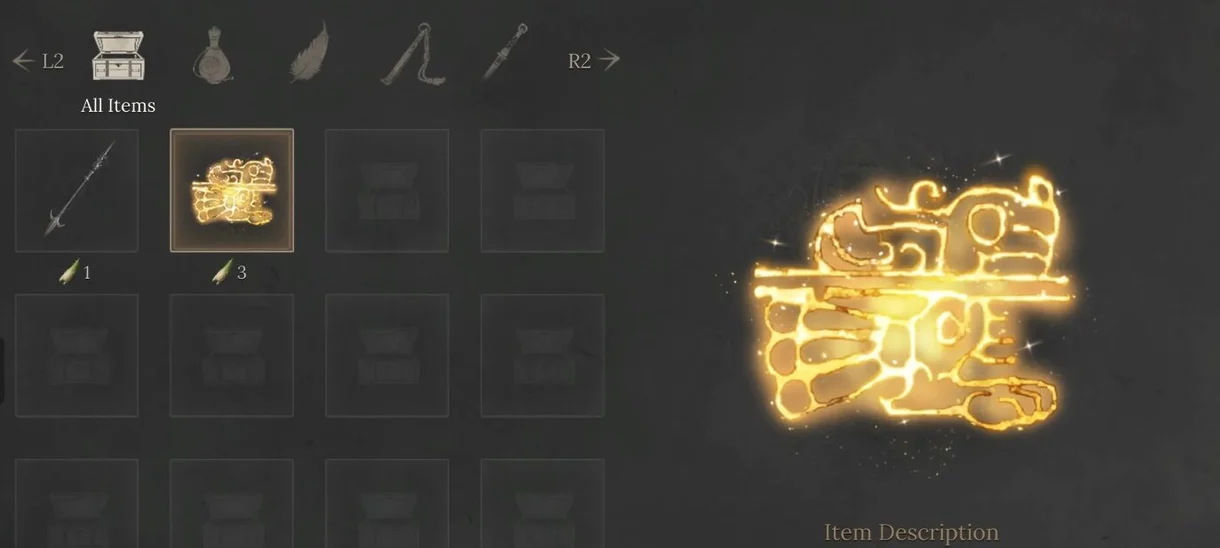 Wuchang: Fallen Feathers