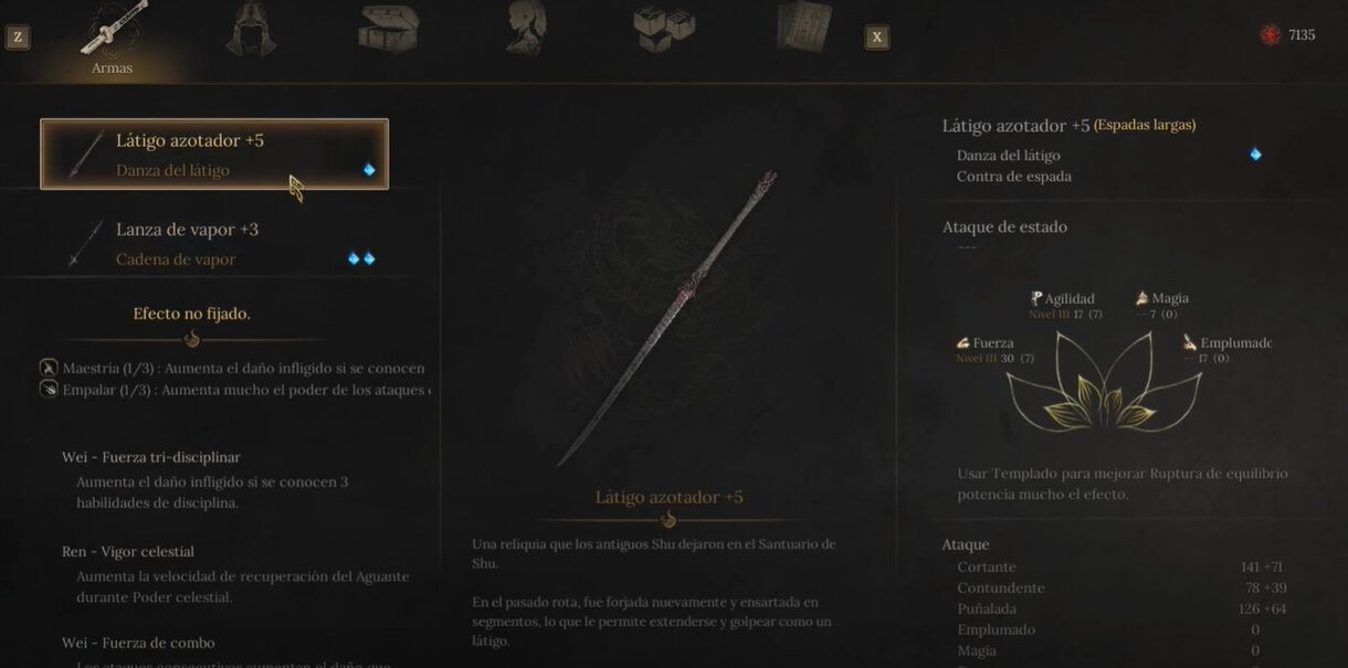 Wuchang: Fallen Feathers
