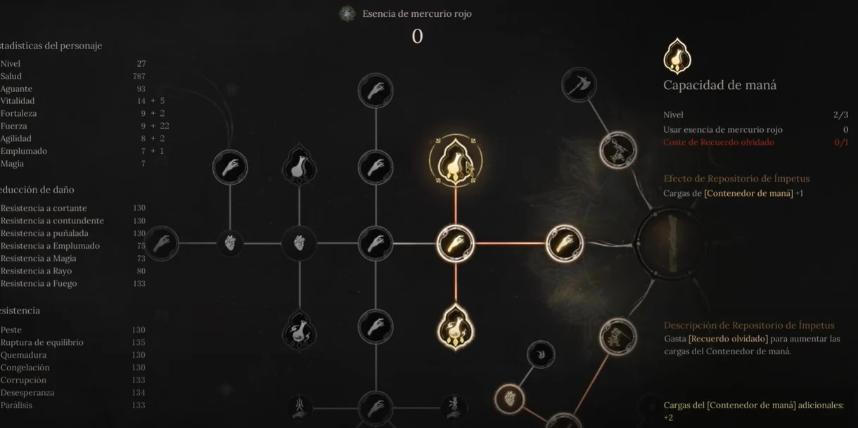 Wuchang: Fallen Feathers