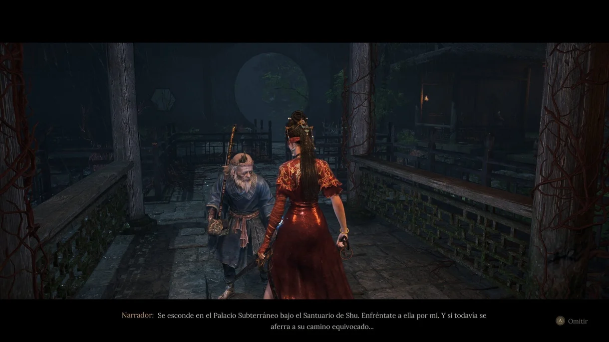 Wuchang: Fallen Feathers