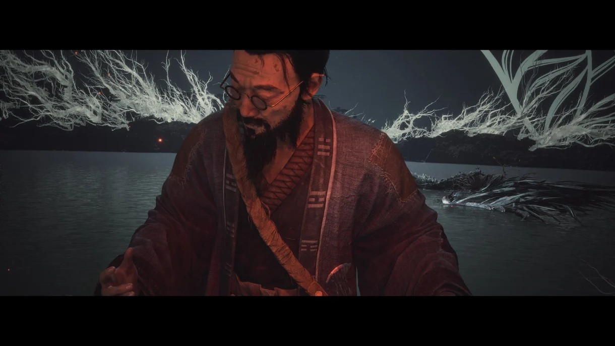Wuchang: Fallen Feathers