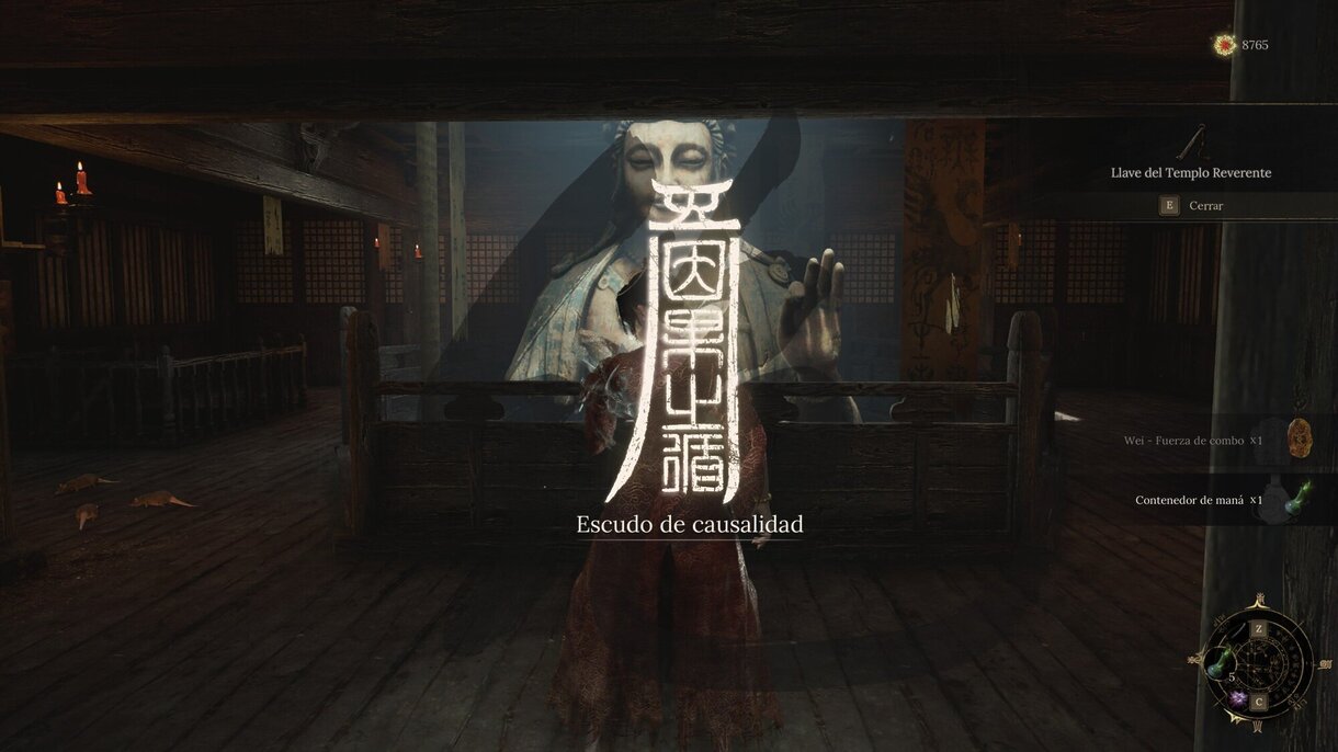 Wuchang: Fallen Feathers