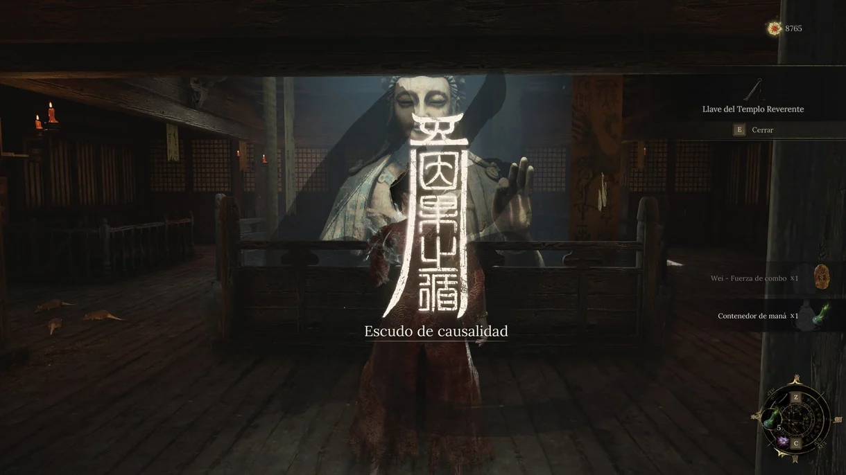 Wuchang: Fallen Feathers