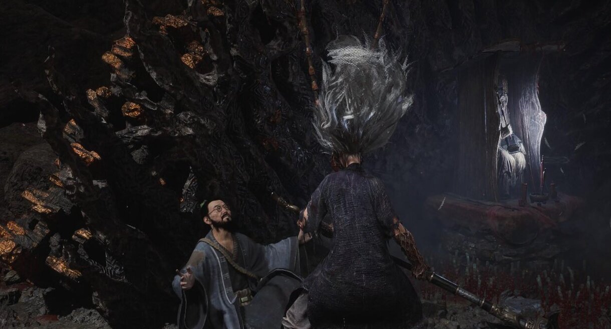 Wuchang: Fallen Feathers