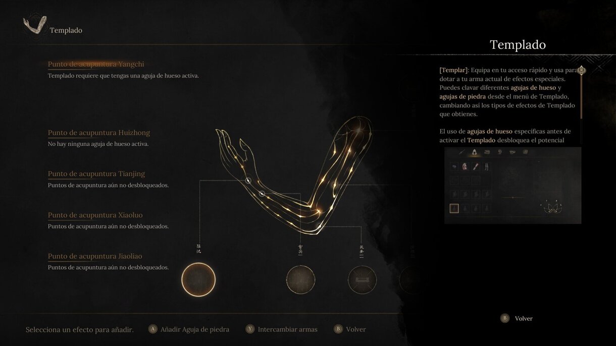 Wuchang: Fallen Feathers