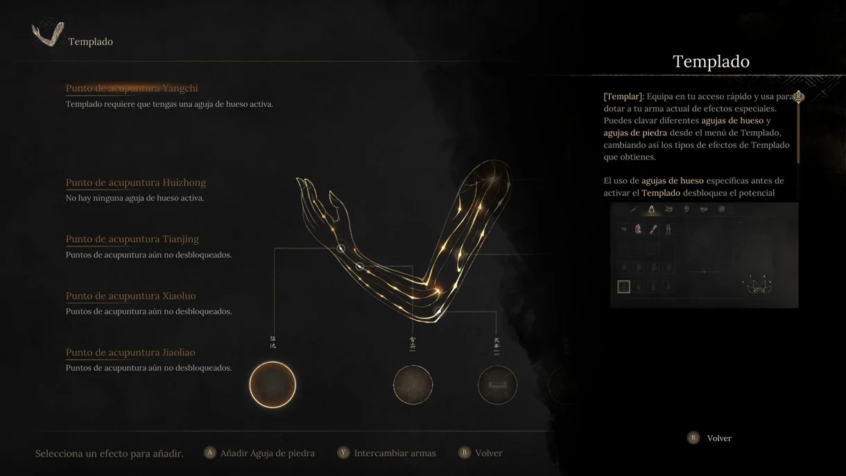 Wuchang: Fallen Feathers